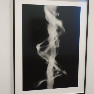 Anthony McCall @Sean Kelly