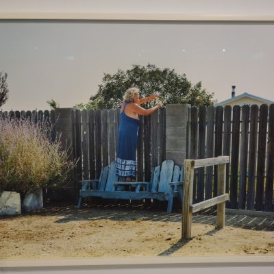 Katy Grannan @Aperture
