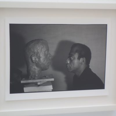 Jane Evelyn Atwood @David Zwirner