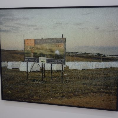 Mikhael Subotzky @James Cohan
