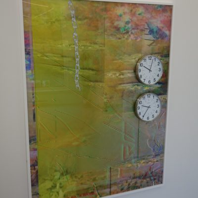 Michele Abeles @47 Canal