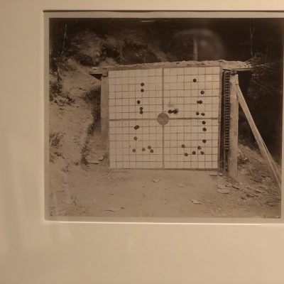 Hugo van Werden @Hans Kraus