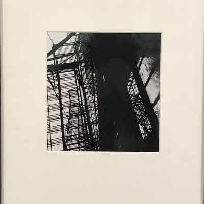 Ferenc Berko @Sous Les Etoiles