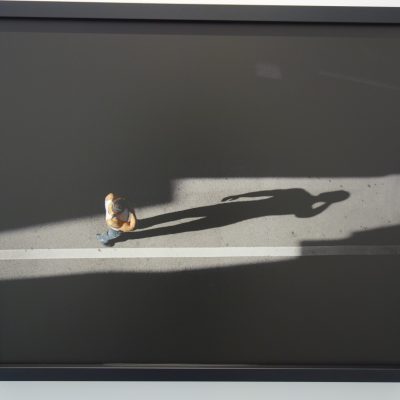 Clarissa Bonet @ClampArt