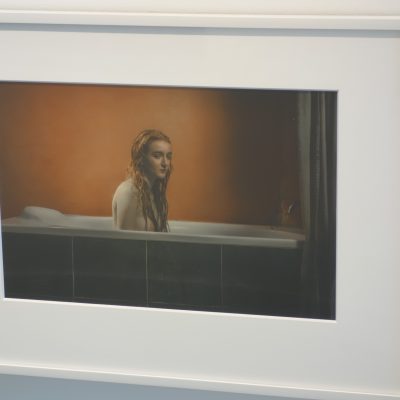 Laura Stevens @ClampArt
