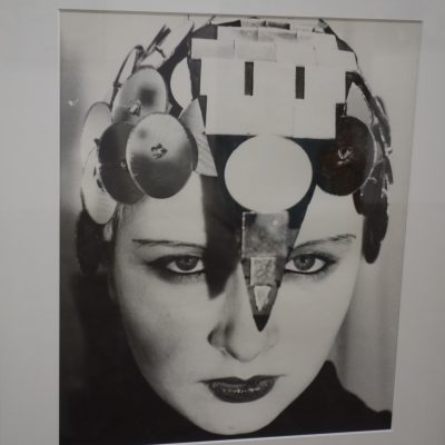 Ulrike Ottinger @Bridget Donahue