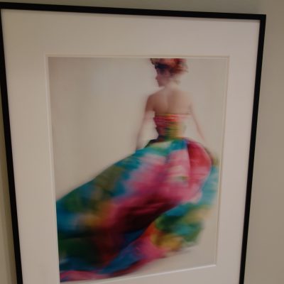 Paolo Roversi @Pace/MacGill