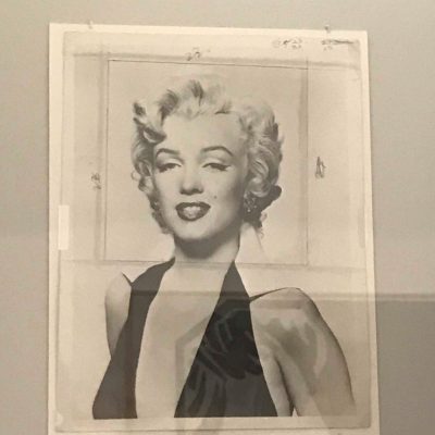 Andy Warhol @Whitney