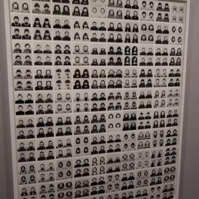 Tomoko Sawada @ICP