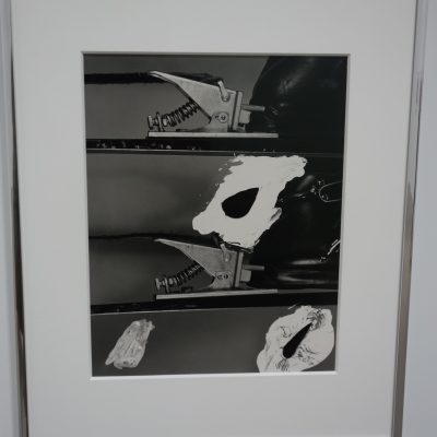 Elad Lassry @303 Gallery