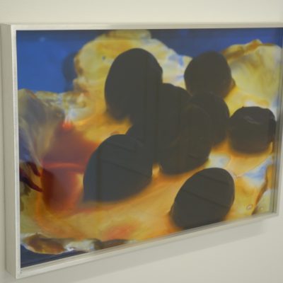 Diane Severin Nguyen @Bureau