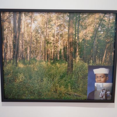 Zalika Azim @Baxter St at CCNY