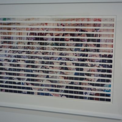 Zheng Guogu @Eli Klein