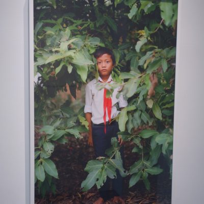 Pipo Nguyen-duy @ClampArt