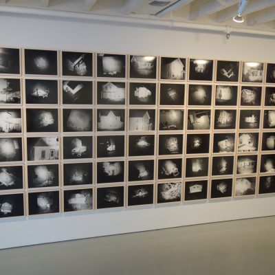 David Deutsch @Carriage Trade