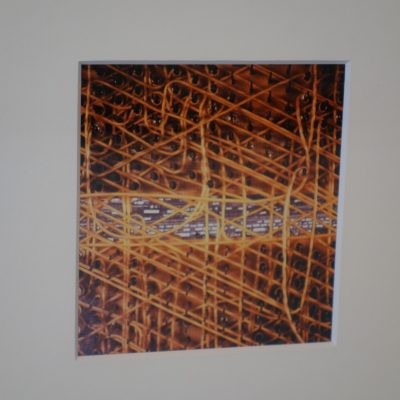 Jorge Rigamonti @Carriage Trade