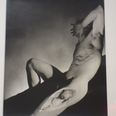 George Platt Lynes @Keith De Lellis