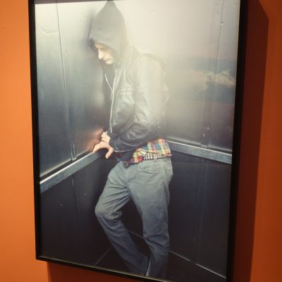 Ryan McGinley @Peter Hay Halpert