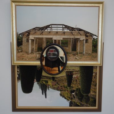 Todd Gray @David Lewis