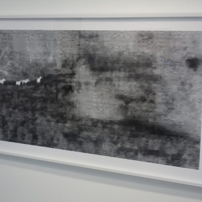 Barbara Ess @Magenta Plains