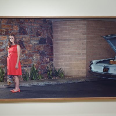 Erwin Olaf @Edwynn Houk
