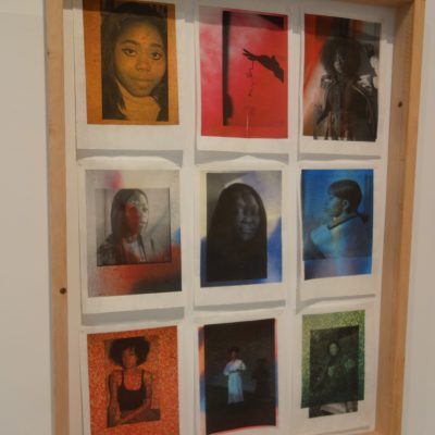 Liz Johnson Artur @Brooklyn Museum