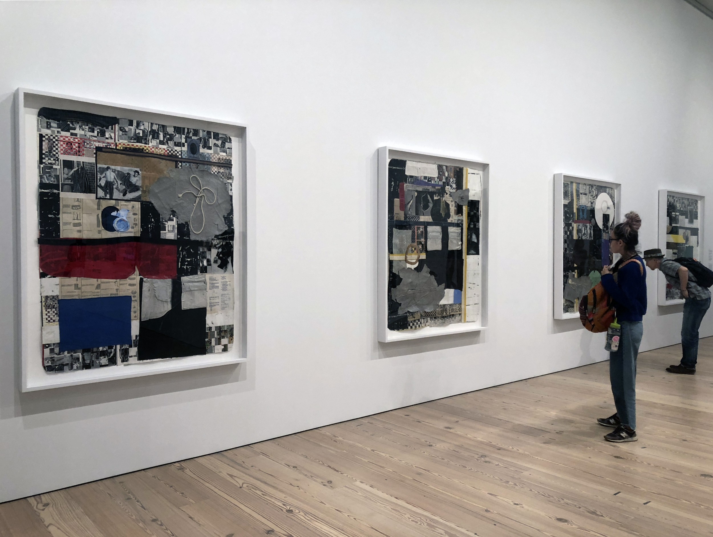 Photography in the Whitney Biennial 2019 @Whitney - Collector Daily