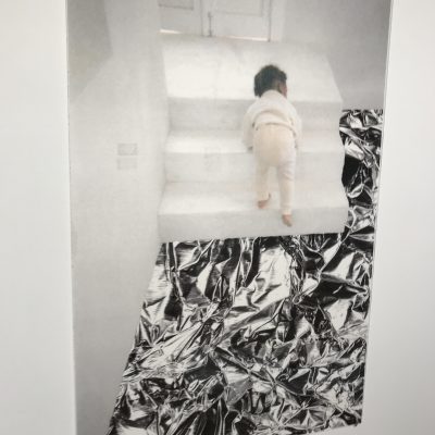 Elise Peterson @Baxter St at CCNY