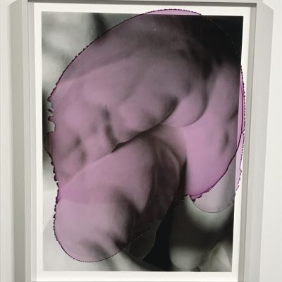Viviane Sassen @Aperture