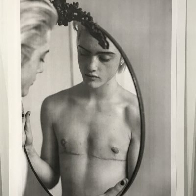 Collier Schorr @Aperture