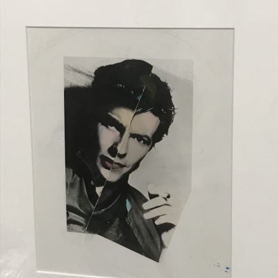 Lynn Hershman Leeson @Aperture