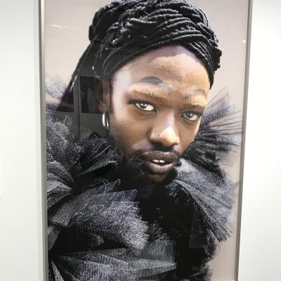 Jamal Nxedlana @Aperture