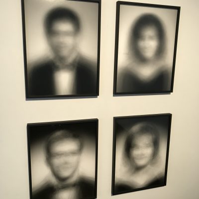 Jason Salavon @Ronald Feldman