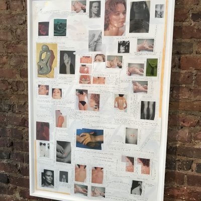 Carmen Winant @Signs and Symbols