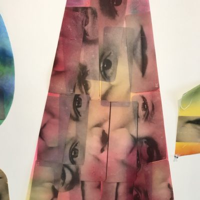Rachel Libeskind @Signs and Symbols