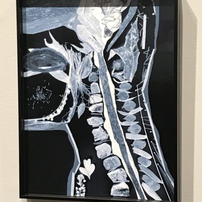 Naomi Zahler @Howard Greenberg