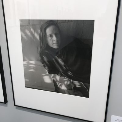 Robert Giard @Daniel Cooney