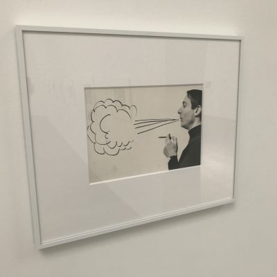 Ugo Mulas @Matthew Marks