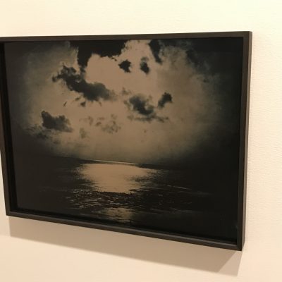 Lisa Oppenheim @Tanya Bonakdar
