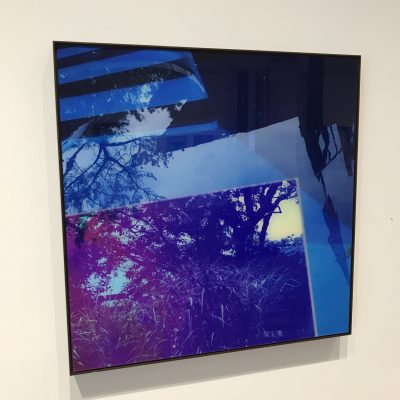 Karine Laval @Postmasters