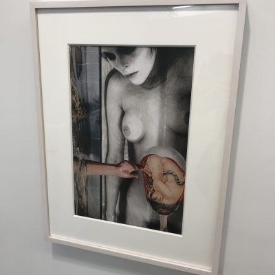 Penny Slinger @Magenta Plains