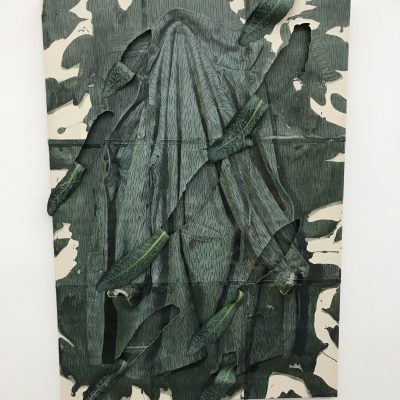 David Kennedy Cutler @Derek Eller