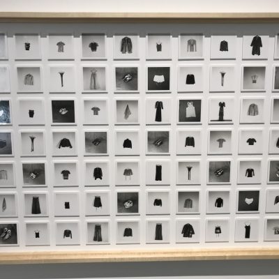 Hans-Peter Feldmann @303 Gallery