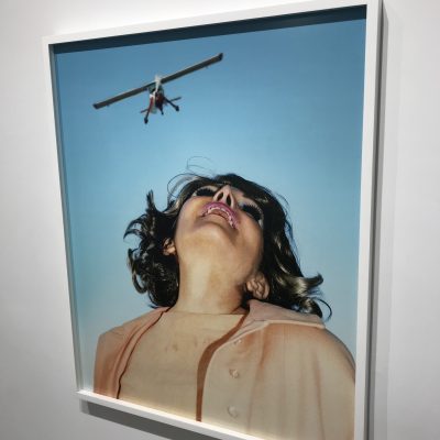 Alex Prager @Josée Bienvenu
