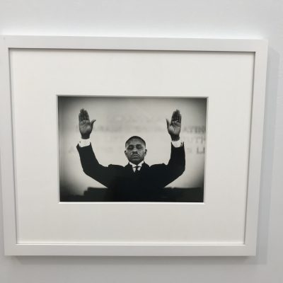 Gordon Parks @Jack Shainman