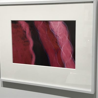 Harry Callahan @Bruce Silverstein