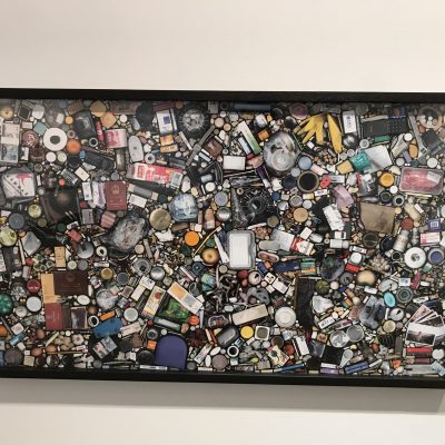 Hong Hao @Chambers Fine Art