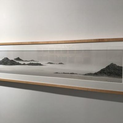 Wang Tiande @Chambers Fine Art