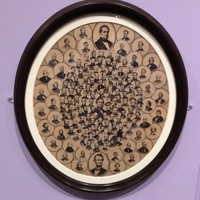 Powell & Co. @Morgan Library