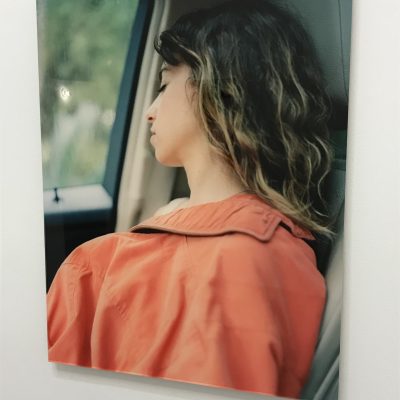 Lili Jamail @Team
